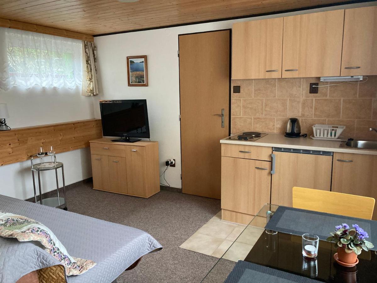 Relax Pension U Nosku Smrzovka Exterior photo